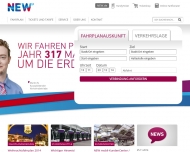 Bild NEW mobil und aktiv Viersen GmbH
