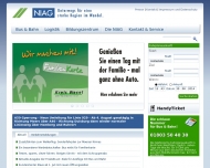 Bild Niederrheinische Verkehrsbetriebe AG NIAG