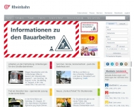 Bild Rheinbahn Immobilien Verwaltungs-GmbH