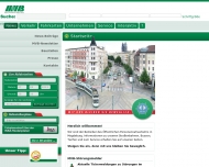 Bild Magdeburger Verkehrsbetriebe GmbH 