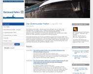 Bild Dortmunder Hafen AG