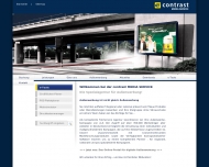 Bild contrast MEDIA SERVICE fr Auenwerbung GmbH