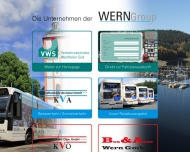 Bild VWS Verkehrsbetriebe Westfalen-Sd AG 