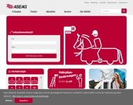 Bild Aachener Straenbahn und Energieversorgungs-AG ASEAG