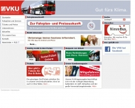 Bild Verkehrsgesellschaft Kreis Unna mbH