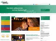 Bild Stadtwerke Tübingen GmbH