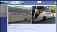 Bild Lochbhler Reisen GmbH Omnibusbetrieb