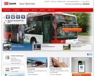 Bild Saar-Pfalz-Bus GmbH