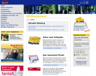 Bild Regio-Verkehrsverbund Freiburg GmbH (RVF)