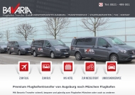 Bild Bavaria Flughafen - Transfer GmbH