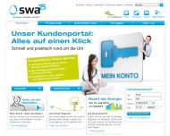 Bild Stadtwerke Augsburg Verkehrs GmbH