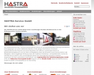 Bild HASTRA-Service GmbH