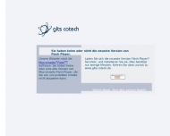 Bild glts cotech GmbH