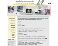 Bild Verkehrsakademie Bayern e.V. Verkehrsforum Unterfranken GmbH