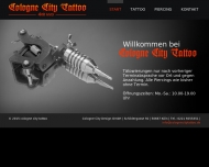Bild Cologne City Design GmbH Tattoostudio