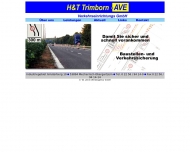 Bild H + T Trimborn - AVE Verkehrseinrichtungs GmbH