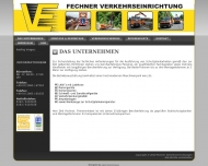 Bild Fechner Verkehrseinrichtungen Stahl- u. Metallbau