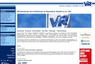 Bild Volkmann & Rossbach GmbH & Co. KG