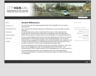 Bild IGS Ingenieurgesellschaft Stolz mbH