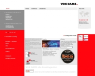 Bild VOK DAMS Ges. f. Kommunikation mbH Agentur fr Events