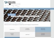 Bild STRUCTURAL ENGINEERING, Ingenieurbüro für Strukturanalyse und Composite Design