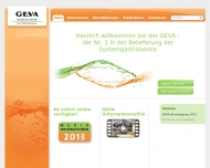 Bild GEVA Ges. fr Einkauf Verkaufsfrderung und Absatz von Gtern mbH & Co. KG