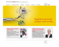 Bild HEITHAUSEN & BEHLER Gesellschaft fr Kommunikation GmbH Werbeagentur