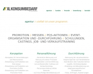 Bild XL Konsumbedarf KG