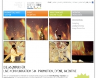 Bild Competition Partner Service GmbH