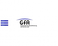 Bild GFA-Ges. fr Absatzfrderung und Vertrieb mbH