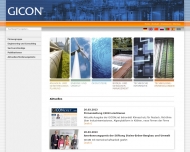 Bild GICON Gromann Ingenieur Consult GmbH
