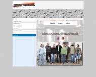 Bild Eurotechnica GmbH