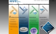 Bild MVT Metallurgische Verfahrenstechnik GmbH