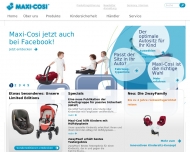 Bild Dorel Germany GmbH