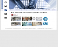 Bild Reuko Klima-Service GmbH & Co. KG Kltetechnik
