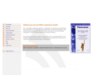 Bild Reko GmbH Technologie fr die Gummiindustrie