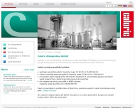 Bild Caloric Anlagenbau GmbH