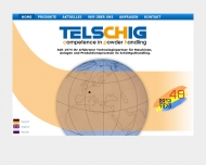 Bild Telschig Verfahrenstechnik GmbH