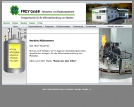 Bild Frey GmbH Verfahrens- und Regelungstechnik