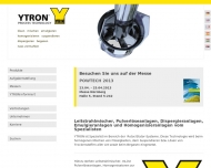 Bild Ytron Process Technology GmbH & Co. KG