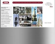 Bild TREMA Verfahrenstechnik GmbH