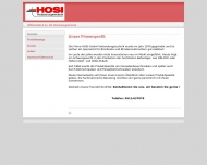 Bild Hosi-GmbH & Co KG Verbindungstechnik
