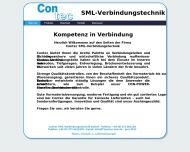 Bild Contec SML-Verbindungstechnik GmbH
