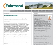 Bild Fuhrmann Verbandstoffe GmbH
