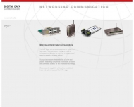 Bild Digital Data Communications GmbH