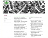 Bild OLN Technik GmbH Verbindungstechnik