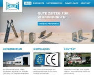 Bild Gutzeit Verbindungssysteme GmbH & Co.
