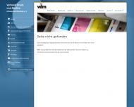 Bild Verband Druck und Medien in Baden-Wrttemberg e. V.