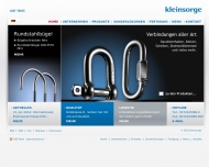 Bild Kleinsorge Verbindungstechnik GmbH