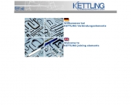 Bild Kettling Verbindungselemente GmbH